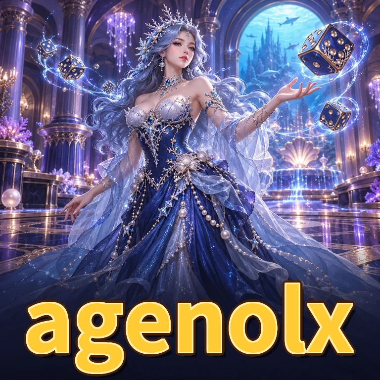 Screenshot 3 - agenolx Settings