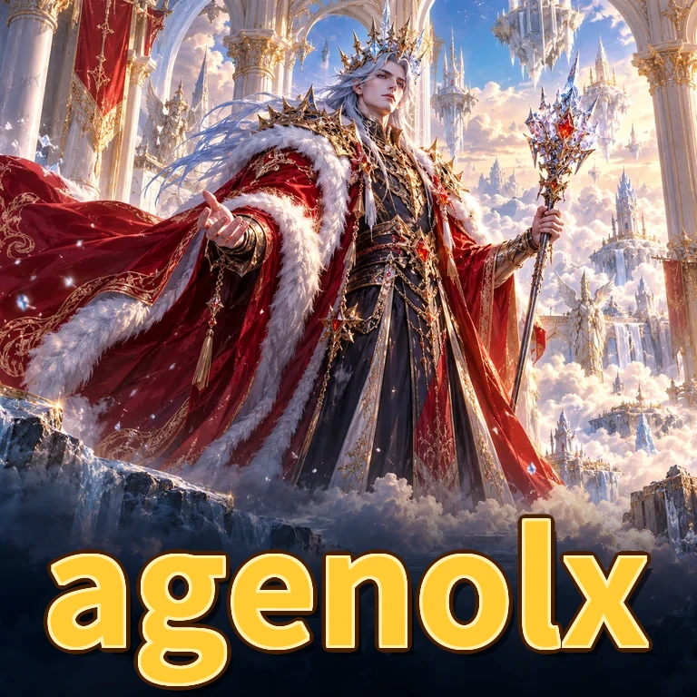 Screenshot 1 - agenolx Home Screen