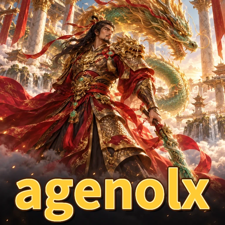Screenshot 3 - agenolx Settings