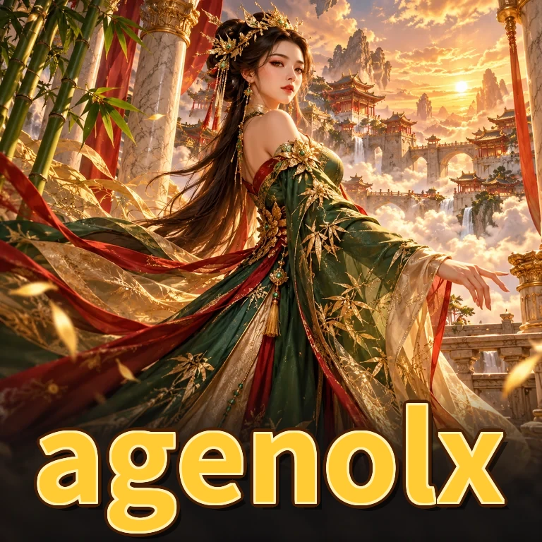 Screenshot 1 - agenolx Home Screen