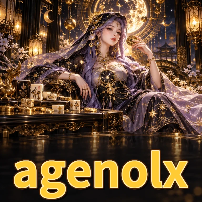 Screenshot 1 - agenolx Home Screen