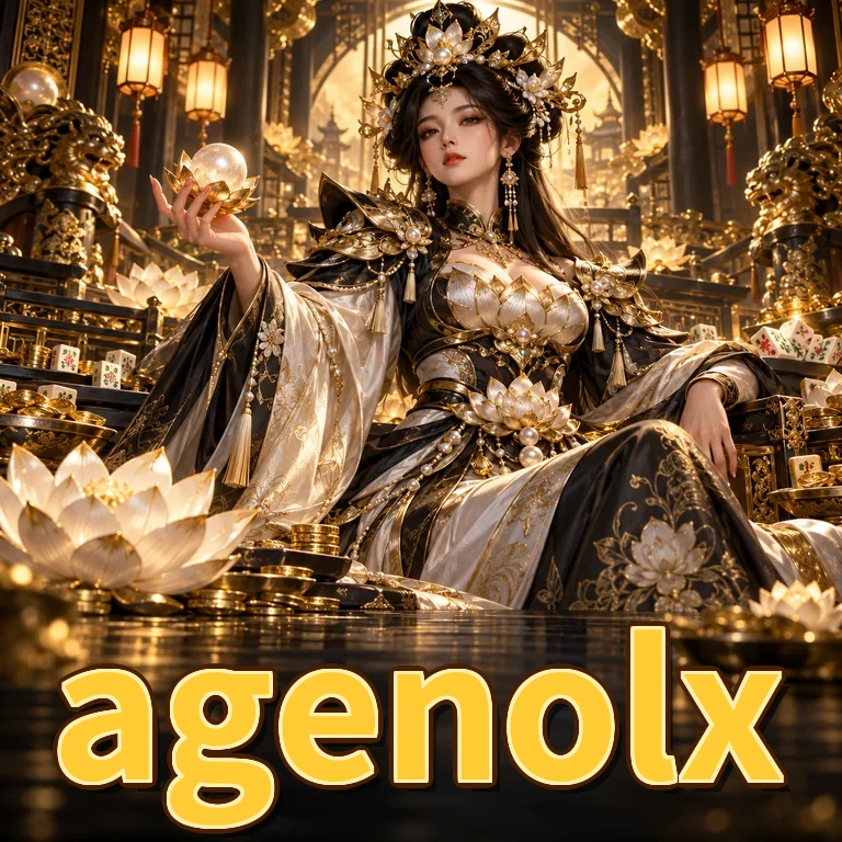 Screenshot 3 - agenolx Settings