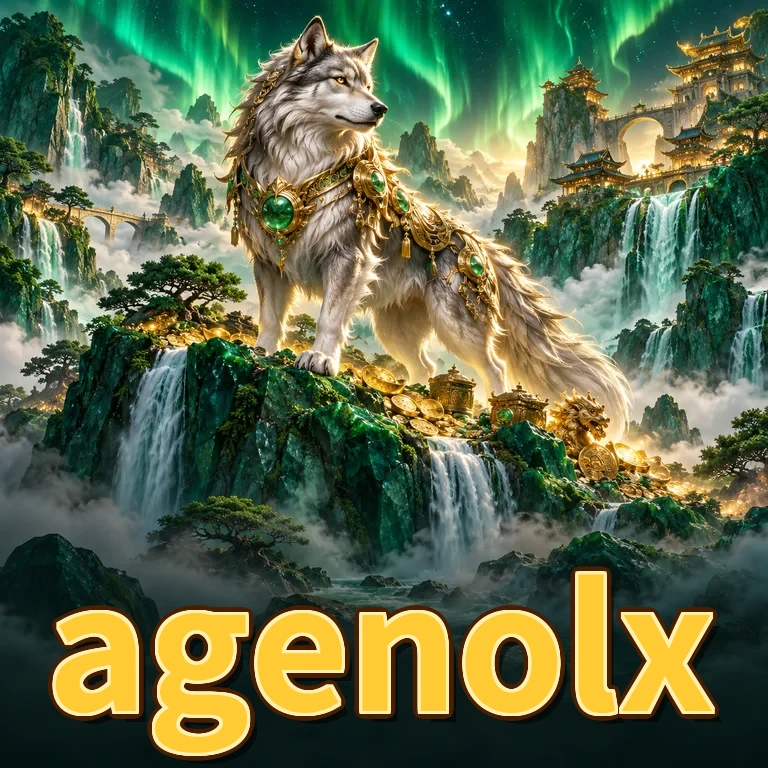 Screenshot 1 - agenolx Home Screen