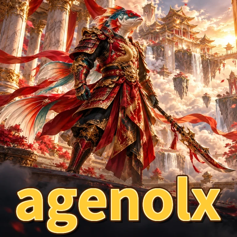 Screenshot 4 - agenolx Dark Mode