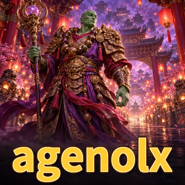 Screenshot 1 - agenolx Home Screen