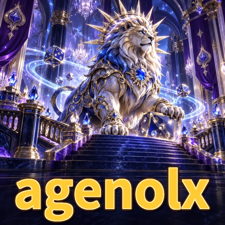 Screenshot 1 - agenolx Home Screen