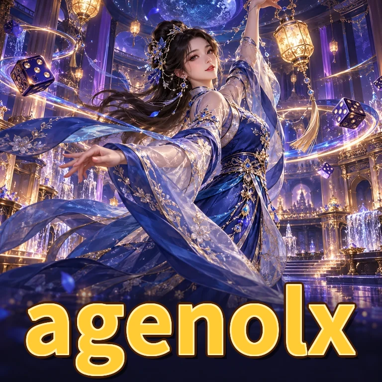 Screenshot 1 - agenolx Home Screen