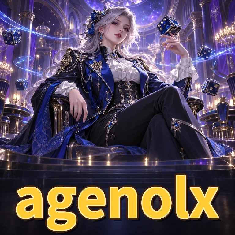Screenshot 4 - agenolx Dark Mode