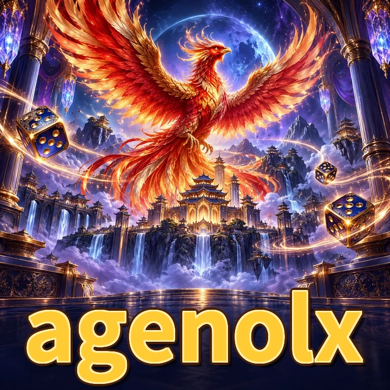Screenshot 1 - agenolx Home Screen