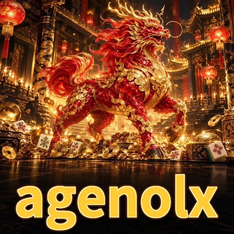 Screenshot 4 - agenolx Dark Mode