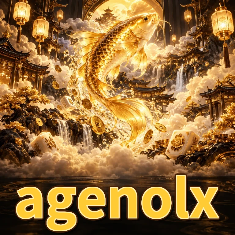 Screenshot 4 - agenolx Dark Mode