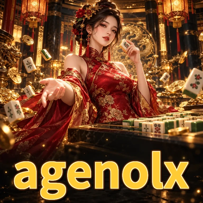 Screenshot 3 - agenolx Settings