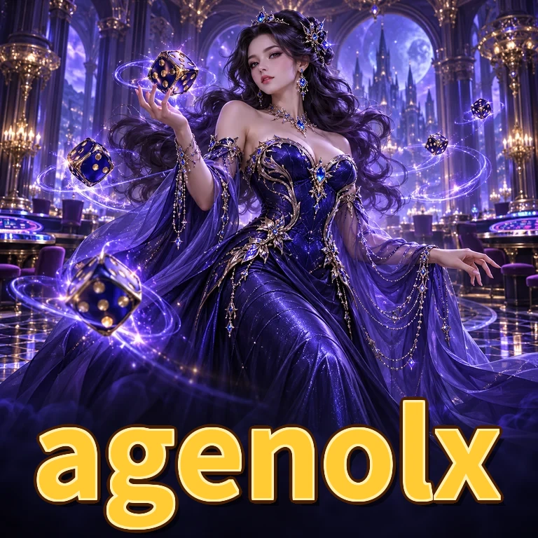 Screenshot 4 - agenolx Dark Mode