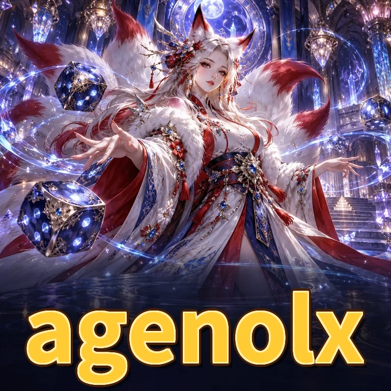 Screenshot 3 - agenolx Settings